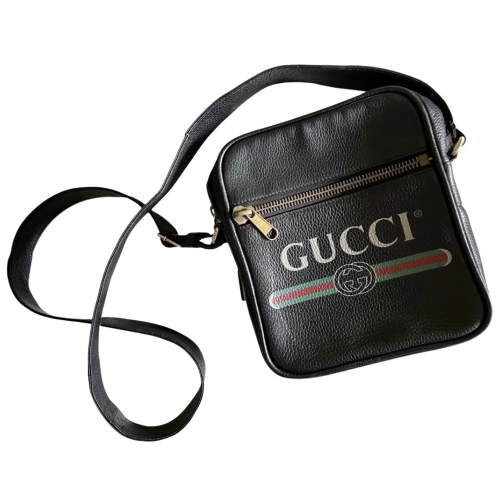 Gucci crossbody